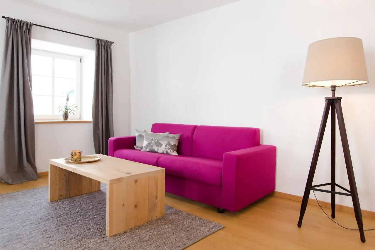Guade Stub'N Apartment Garmisch-Partenkirchen