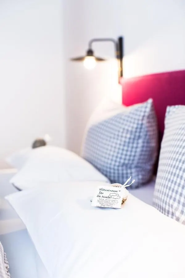 Appartement Guade Stub'N à Garmisch-Partenkirchen