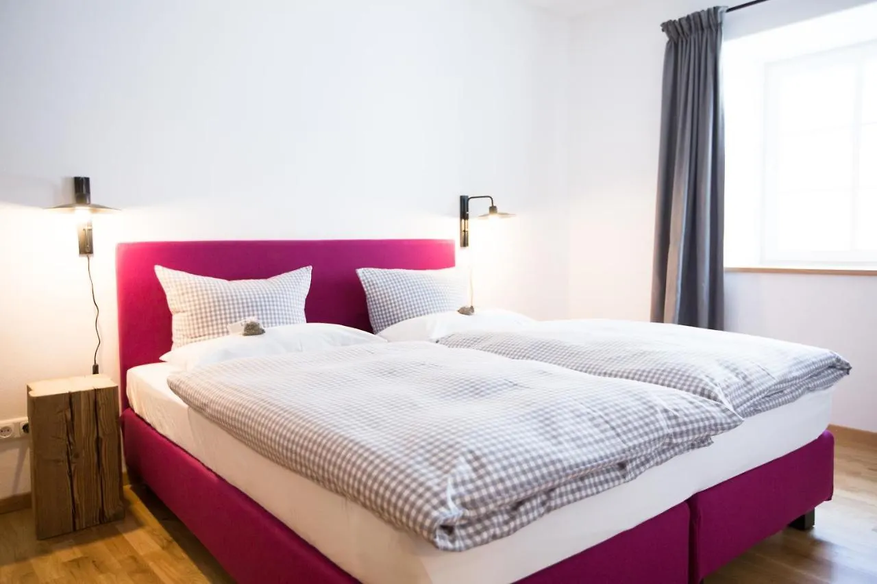 Guade Stub'N Apartment Garmisch-Partenkirchen