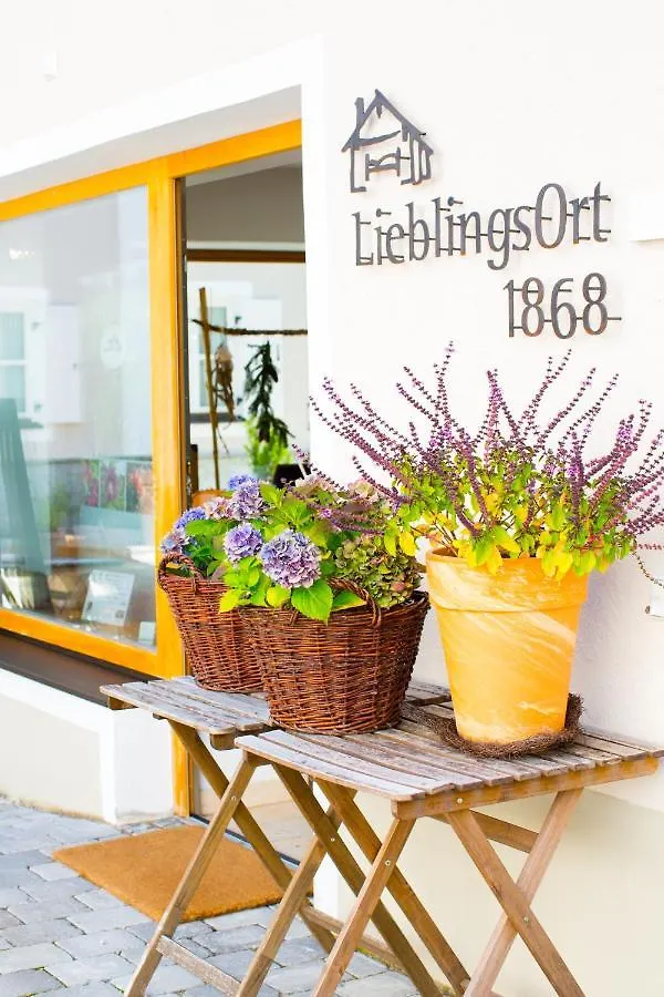 Guade Stub'N Apartment Garmisch-Partenkirchen
